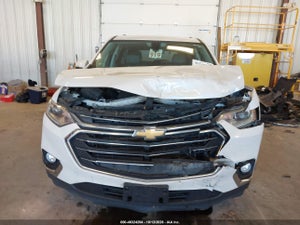 2019 CHEVROLET TRAVERSE 3LT