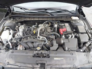 2024 NISSAN ALTIMA S FWD