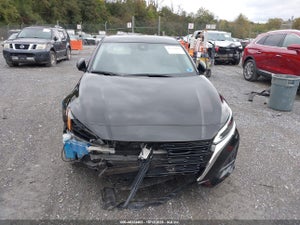 2024 NISSAN ALTIMA S FWD