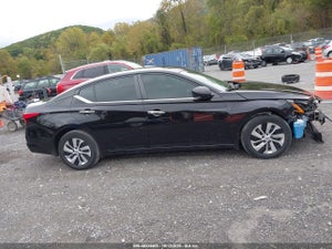 2024 NISSAN ALTIMA S FWD