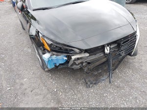 2024 NISSAN ALTIMA S FWD