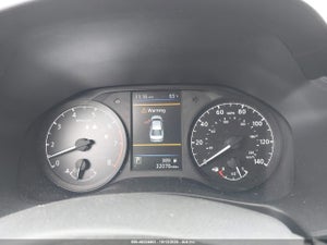 2024 NISSAN ALTIMA S FWD