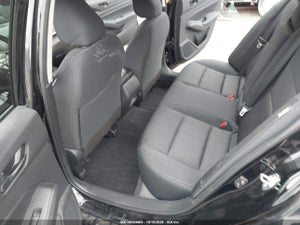 2024 NISSAN ALTIMA S FWD