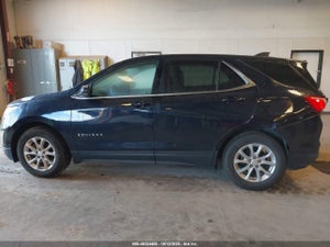 2020 CHEVROLET EQUINOX FWD 2FL