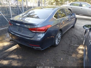 2016 HYUNDAI GENESIS 3.8