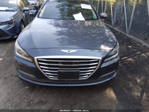 2016 HYUNDAI GENESIS 3.8