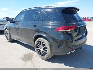 2022 MERCEDES-BENZ GLE 350