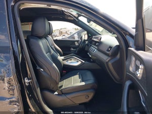 2022 MERCEDES-BENZ GLE 350