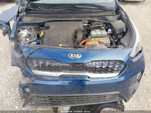 2020 KIA NIRO LX