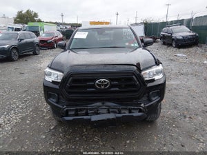 2021 TOYOTA TACOMA SR V6