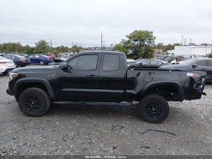 2021 TOYOTA TACOMA SR V6