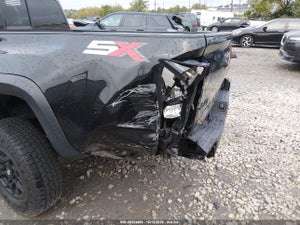 2021 TOYOTA TACOMA SR V6