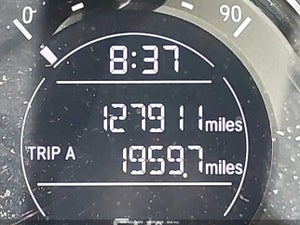 2017 HONDA HR-V EX-L