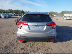 2017 HONDA HR-V EX-L