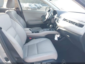 2017 HONDA HR-V EX-L