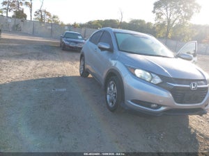 2017 HONDA HR-V EX-L