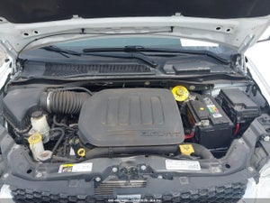 2020 DODGE GRAND CARAVAN SE PLUS