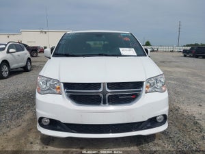 2020 DODGE GRAND CARAVAN SE PLUS