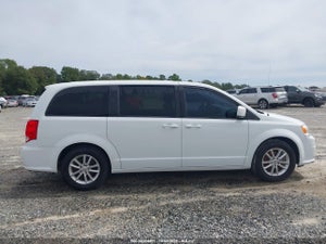 2020 DODGE GRAND CARAVAN SE PLUS