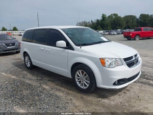 2020 DODGE GRAND CARAVAN SE PLUS