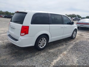 2020 DODGE GRAND CARAVAN SE PLUS