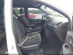 2020 DODGE GRAND CARAVAN SE PLUS