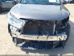2019 TOYOTA HIGHLANDER LE PLUS