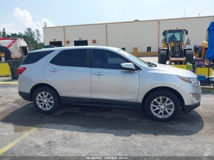 2021 CHEVROLET EQUINOX FWD 2FL