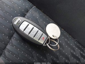 2016 NISSAN ALTIMA 2.5/2.5 S/2.5 SL/2.5 SR/2.5 SV