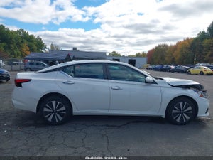 2022 NISSAN ALTIMA SV INTELLIGENT AWD
