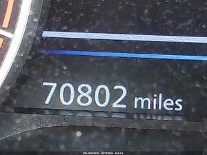 2022 NISSAN ALTIMA SV INTELLIGENT AWD