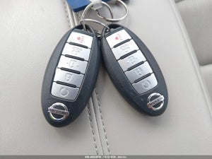 2022 NISSAN ALTIMA SV INTELLIGENT AWD