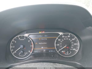 2022 NISSAN ALTIMA SV INTELLIGENT AWD