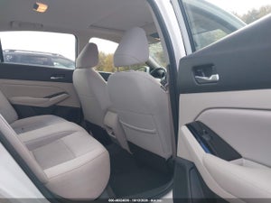 2022 NISSAN ALTIMA SV INTELLIGENT AWD