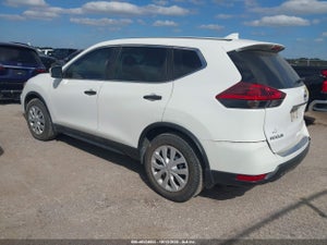 2025 NISSAN KICKS S FWD