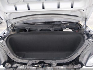 2022 TESLA MODEL X PLAID TRI MOTOR ALL-WHEEL DRIVE