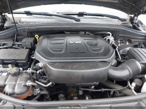 2017 DODGE DURANGO GT AWD