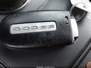2017 DODGE DURANGO GT AWD