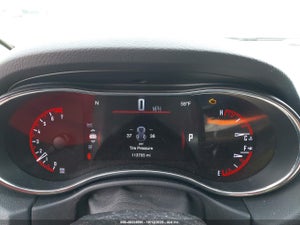 2017 DODGE DURANGO GT AWD