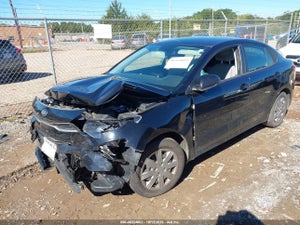 2021 KIA RIO S