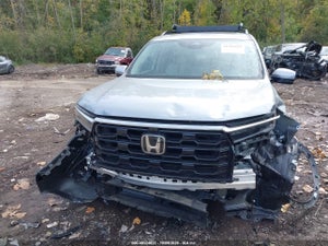 2026 HONDA PILOT