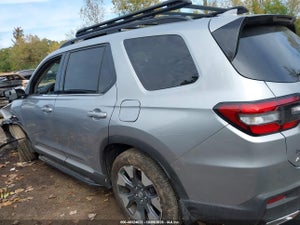 2026 HONDA PILOT