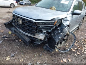 2026 HONDA PILOT