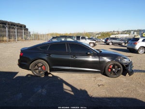 2019 AUDI A5 45 PREMIUM