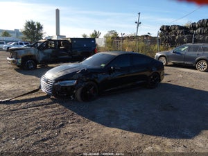 2019 AUDI A5 45 PREMIUM