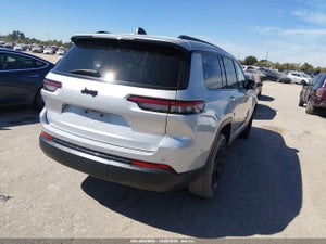 2023 JEEP GRAND CHEROKEE L ALTITUDE 4X2