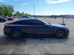 2024 BMW M850I GRAN COUPE XDRIVE