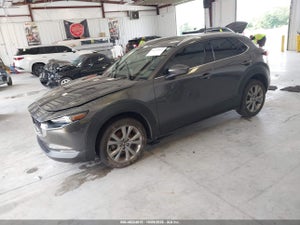 2023 MAZDA CX-30 2.5 S PREMIUM
