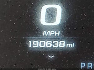 2019 GMC SIERRA 2500HD DENALI