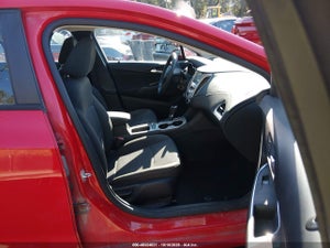 2017 CHEVROLET CRUZE LS AUTO
